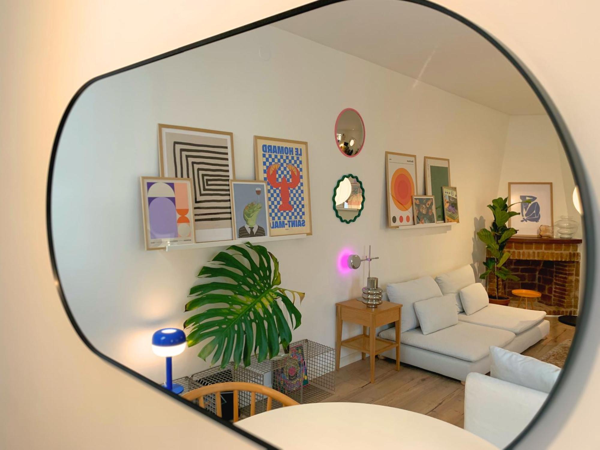 Nordic! 1 Bedroom Apartment Puerto de la Cruz  Exterior photo